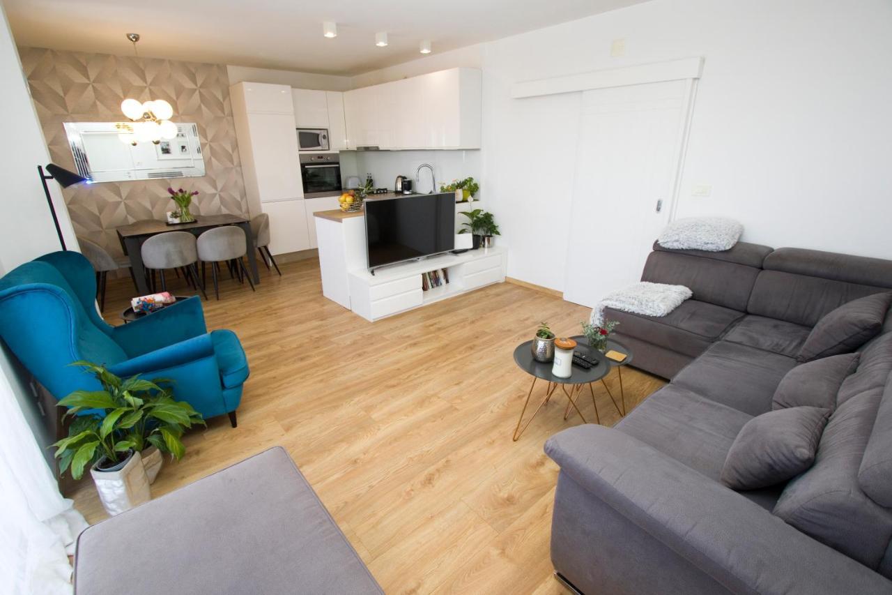 Apartamento Leo-marin Makarska